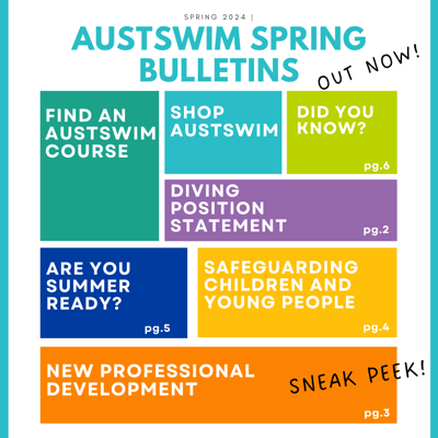 Spring 2024 State Bulletins have arrived!