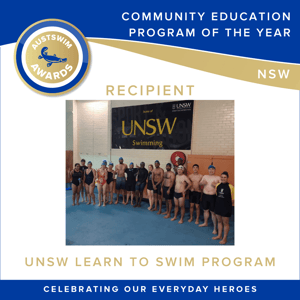 NSW Community Education Program