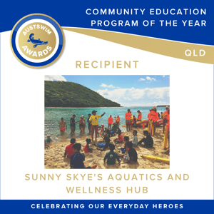 QLD Community Education Program