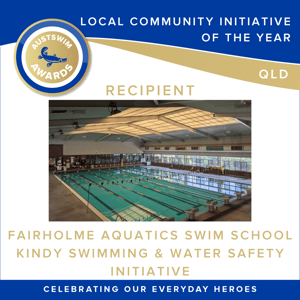 QLD Local Community Initiative