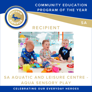 SA Community Education Program of the year