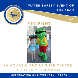 SA Water Safety Event of the Year