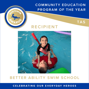 TAS Program of the Year