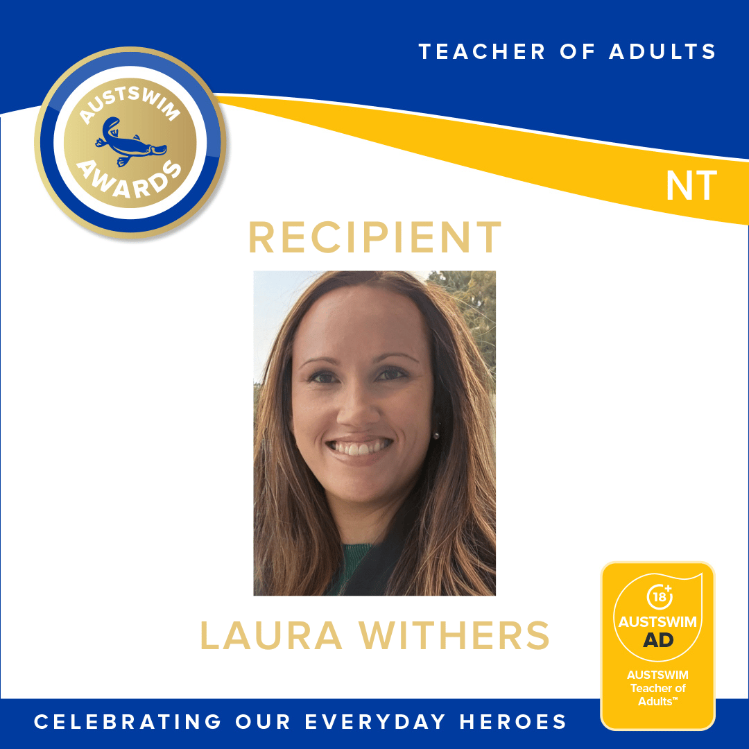 Adults NT - Laura Withers