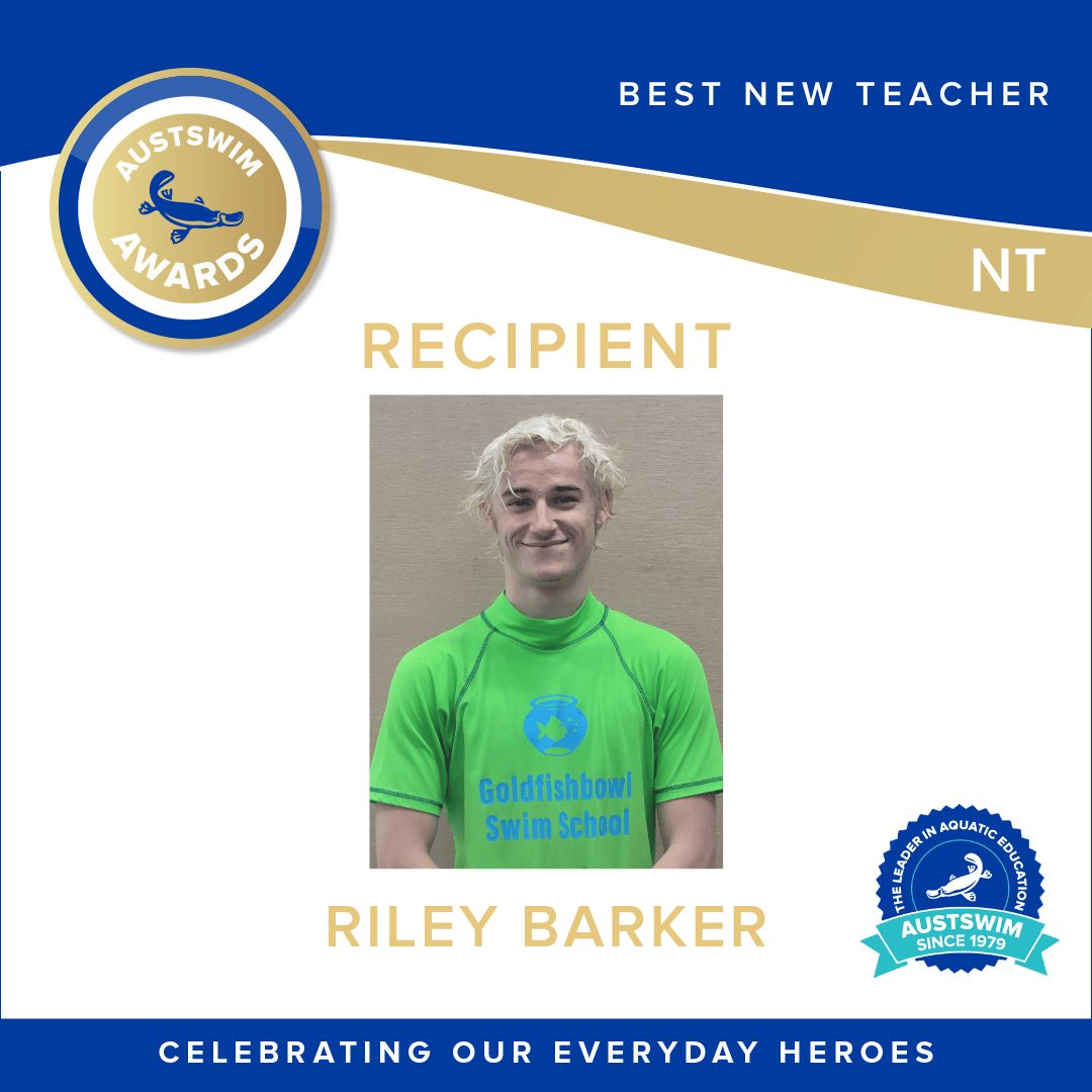 BNT NT - Riley Baker