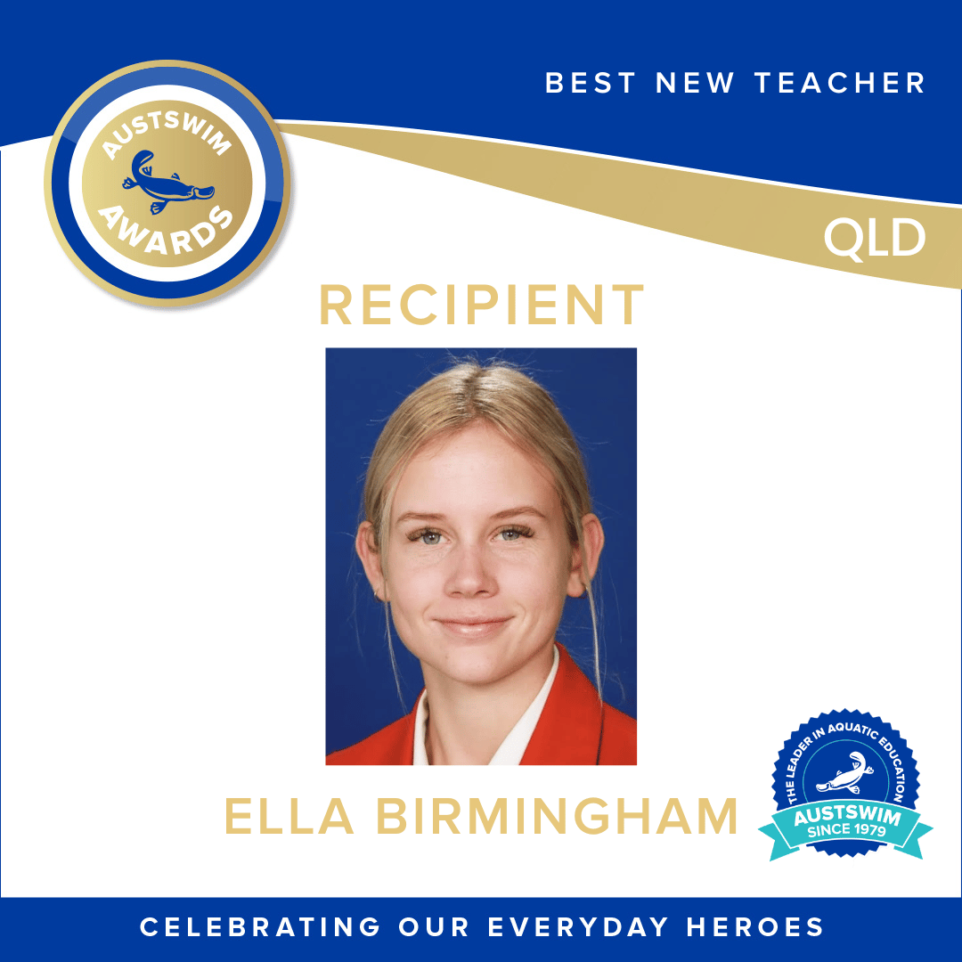 BNT QLD - Ella Birmingham