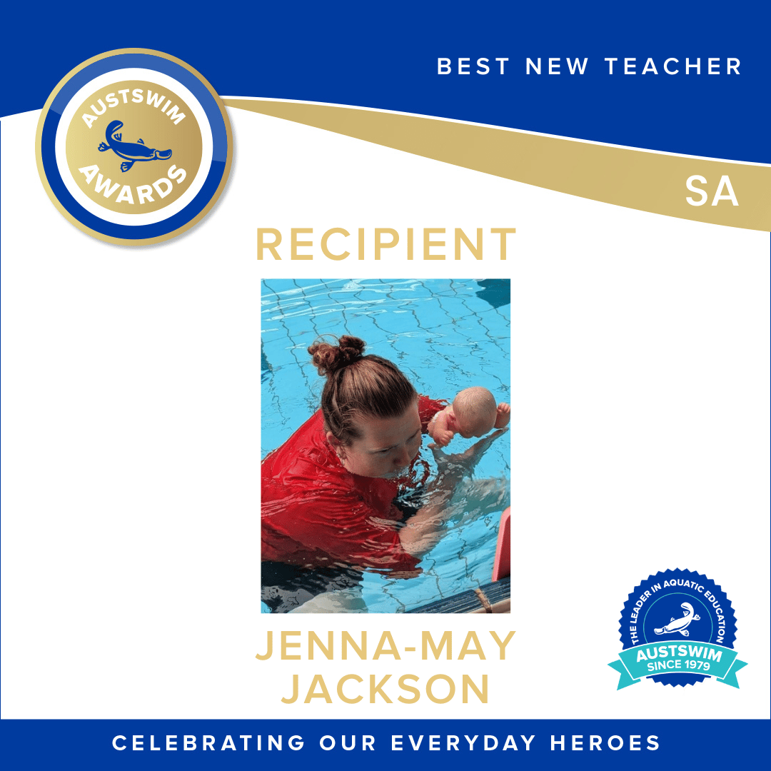 BNT SA - Jenna-May Jackson