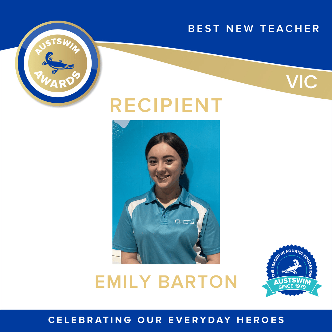 BNT VIC - Emily Barton