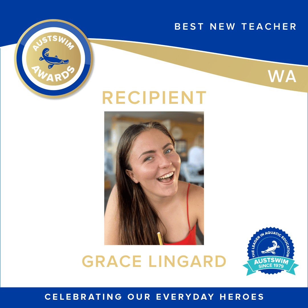 BNT WA - Grace Lingard