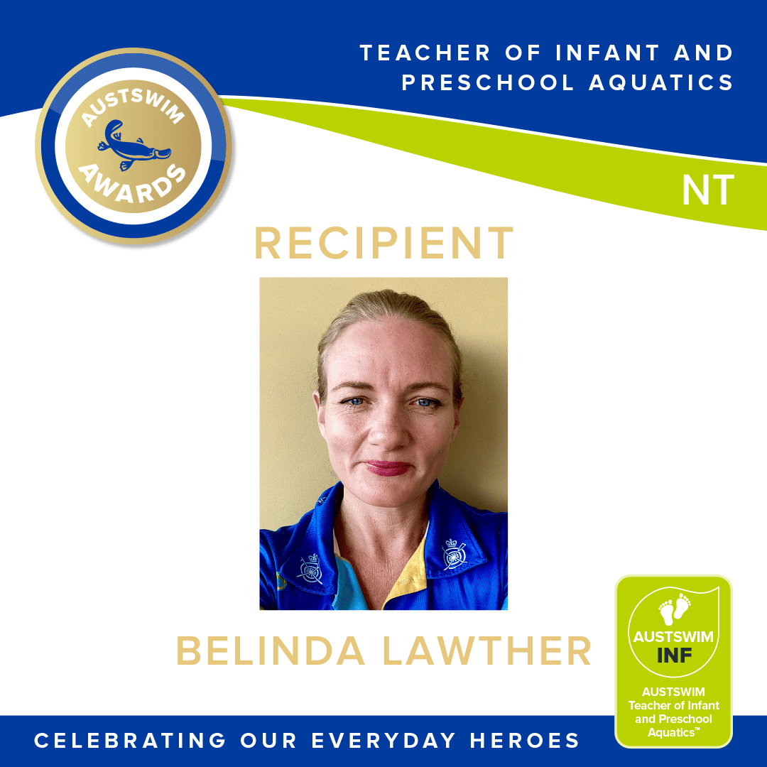 INF NT - Belinda Lawther