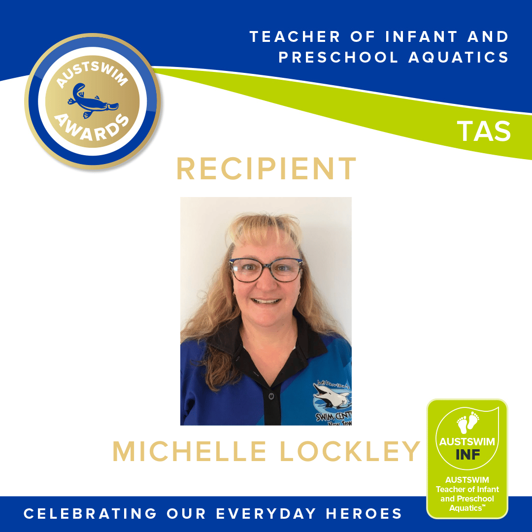 INF TAS - Michelle Lockley