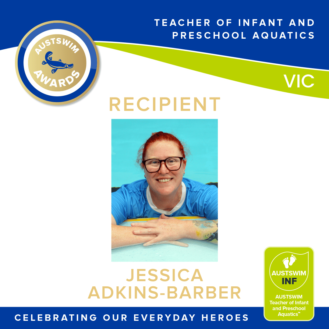 INF VIC - Jessica Adkins-Barber