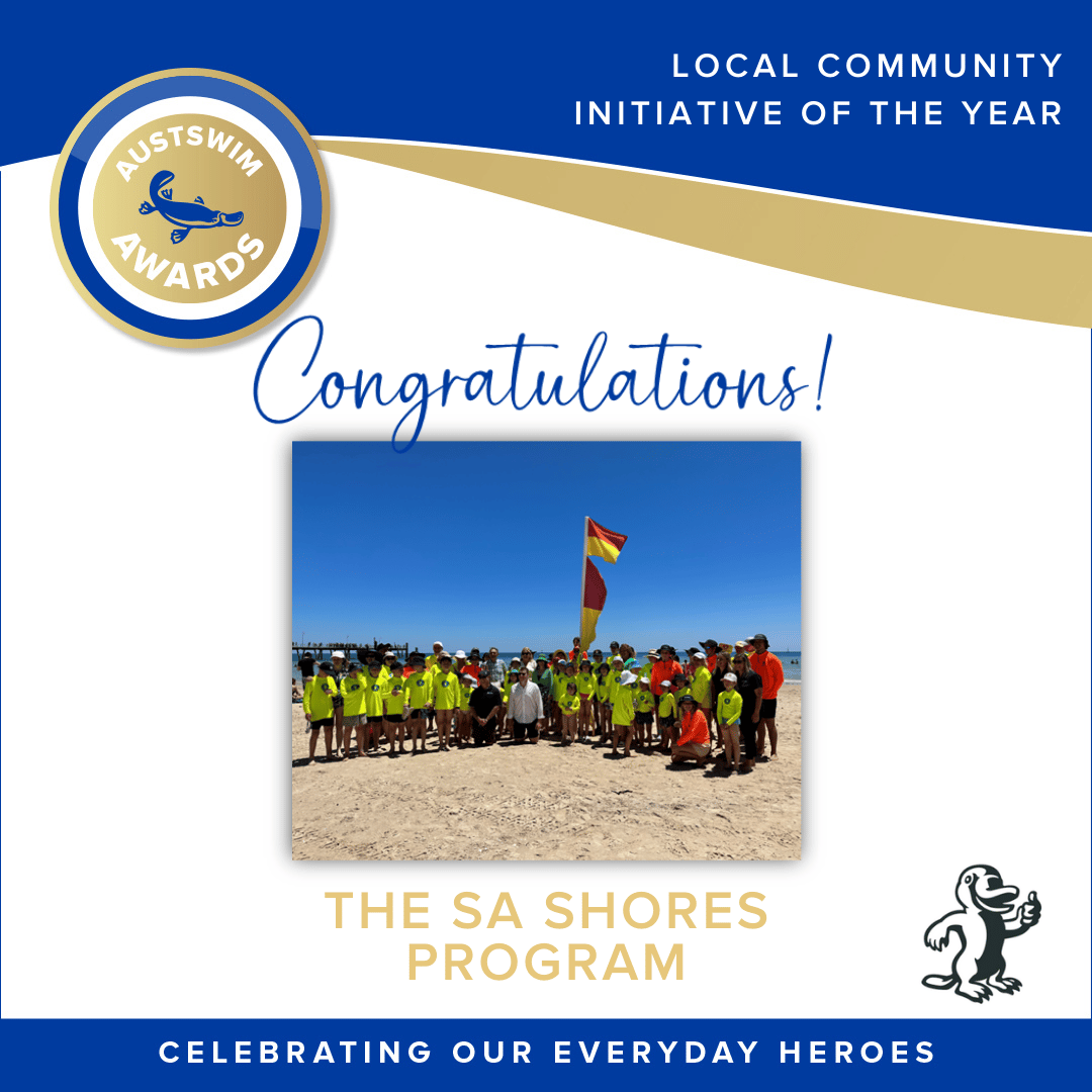LCI NAT - SA Shores Program