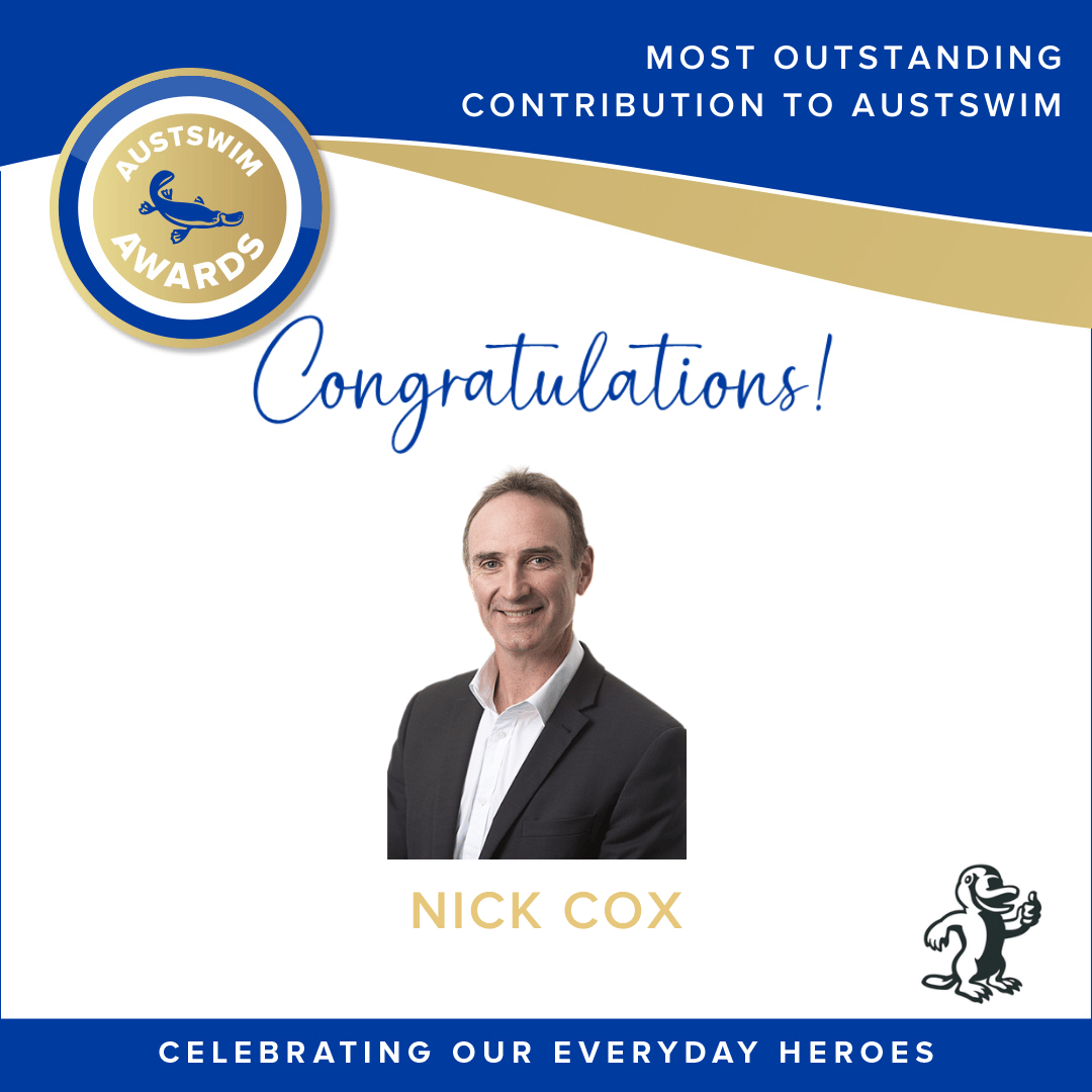 MOC NAT - Nick Cox