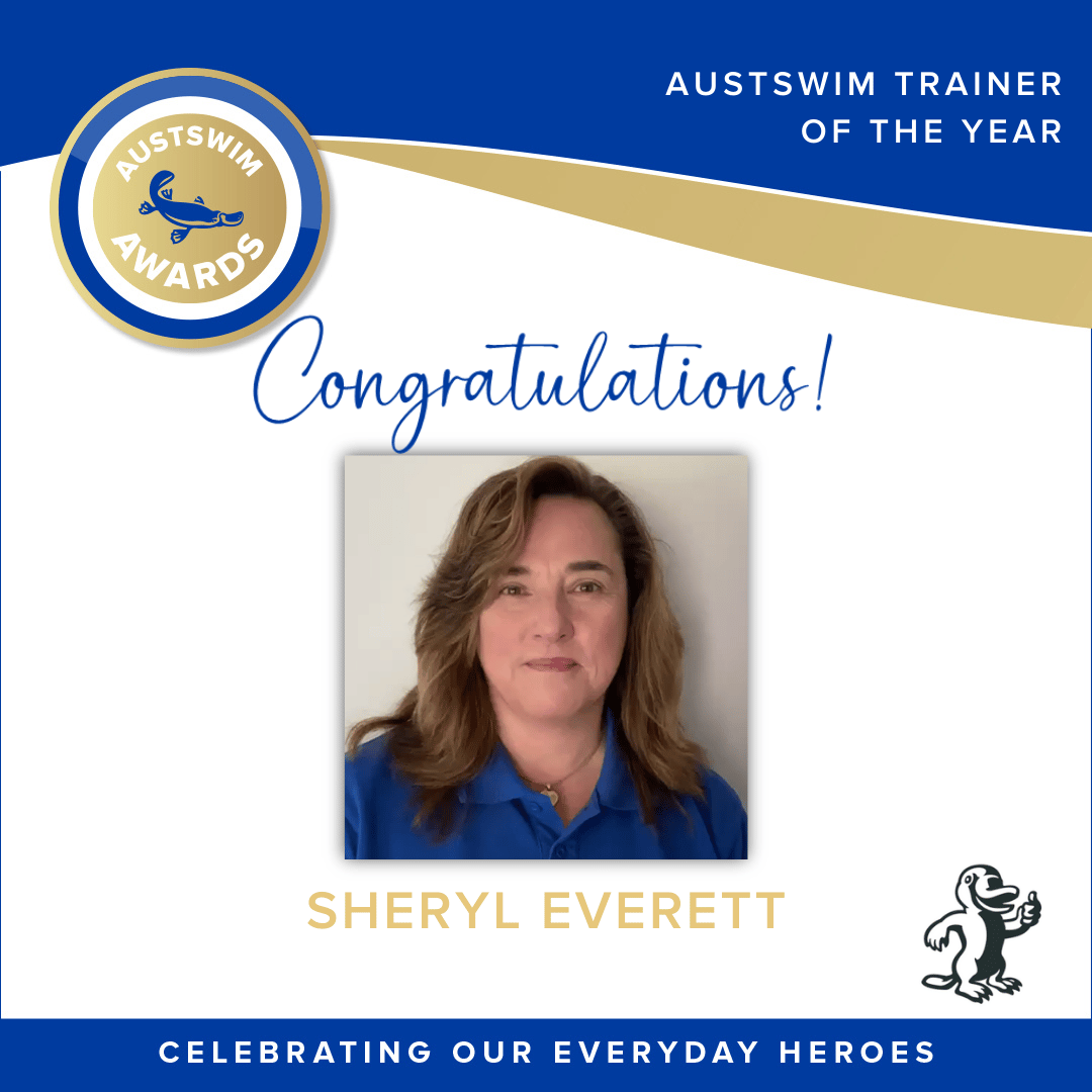 POY NAT - Sheryl Everett