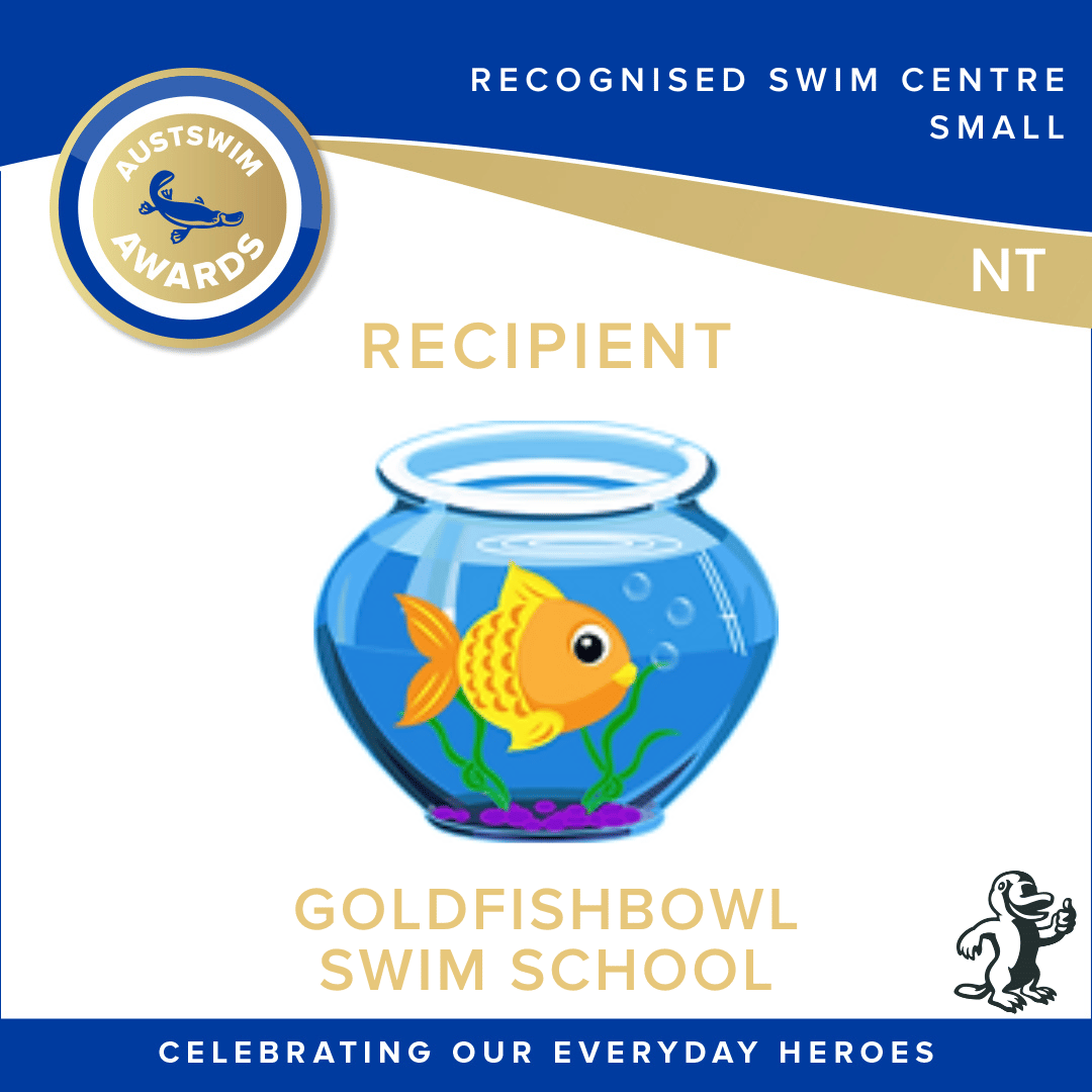 SCS NT - Goldfishbowl Swim School