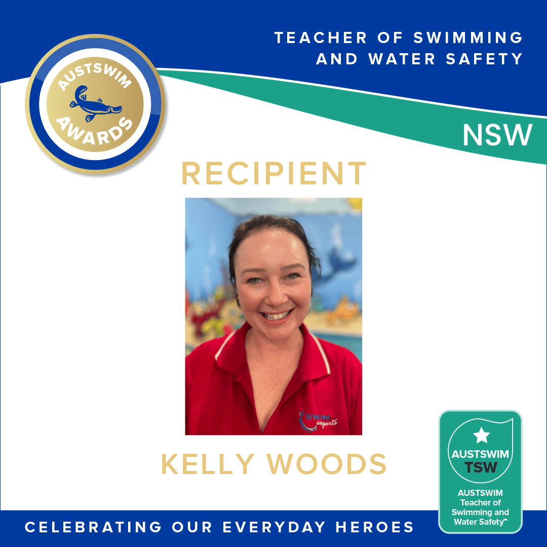 TSW NSW - Kelly Woods