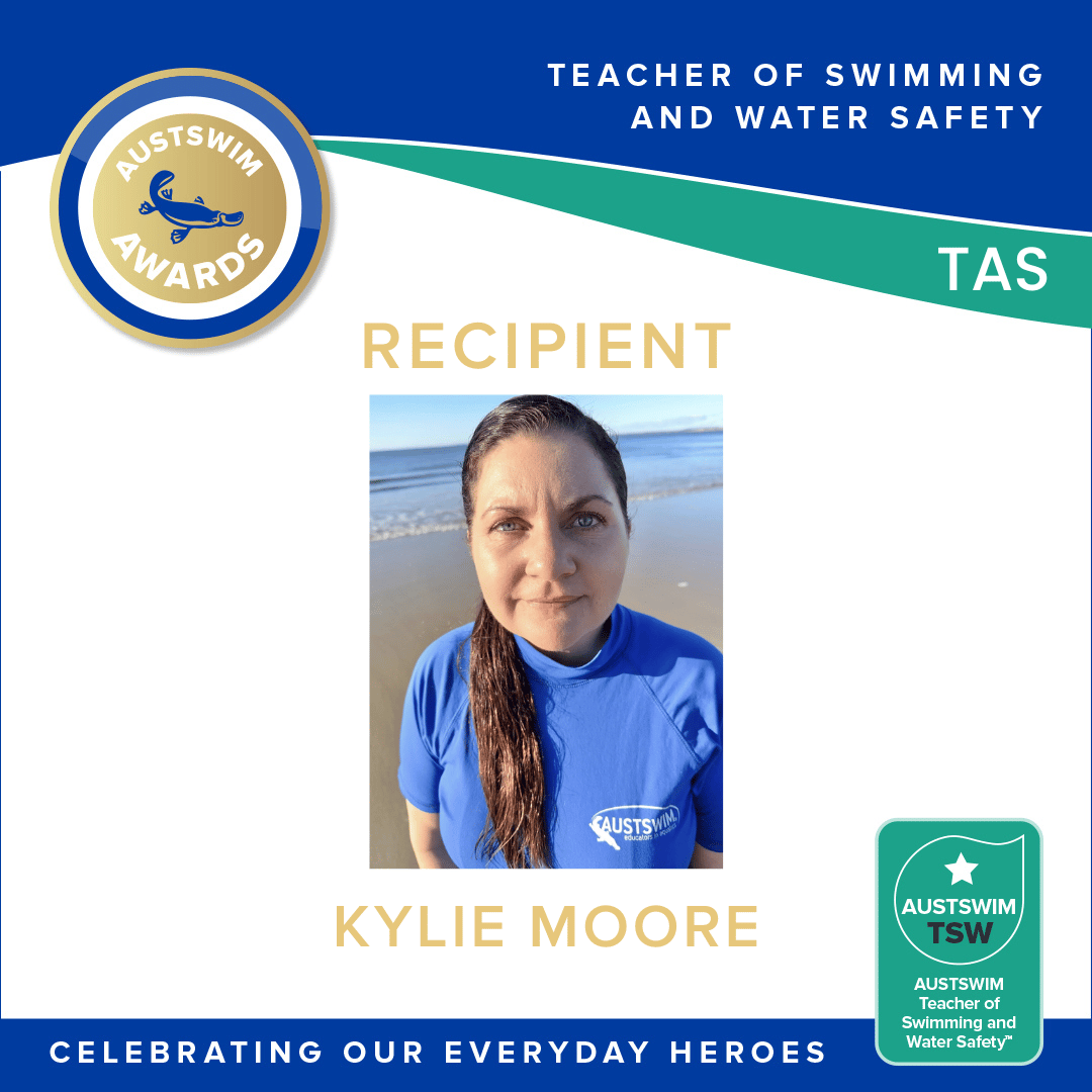 TSW TAS - Kylie Moore
