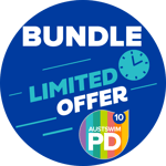 AUSTSWIM PD Bundle