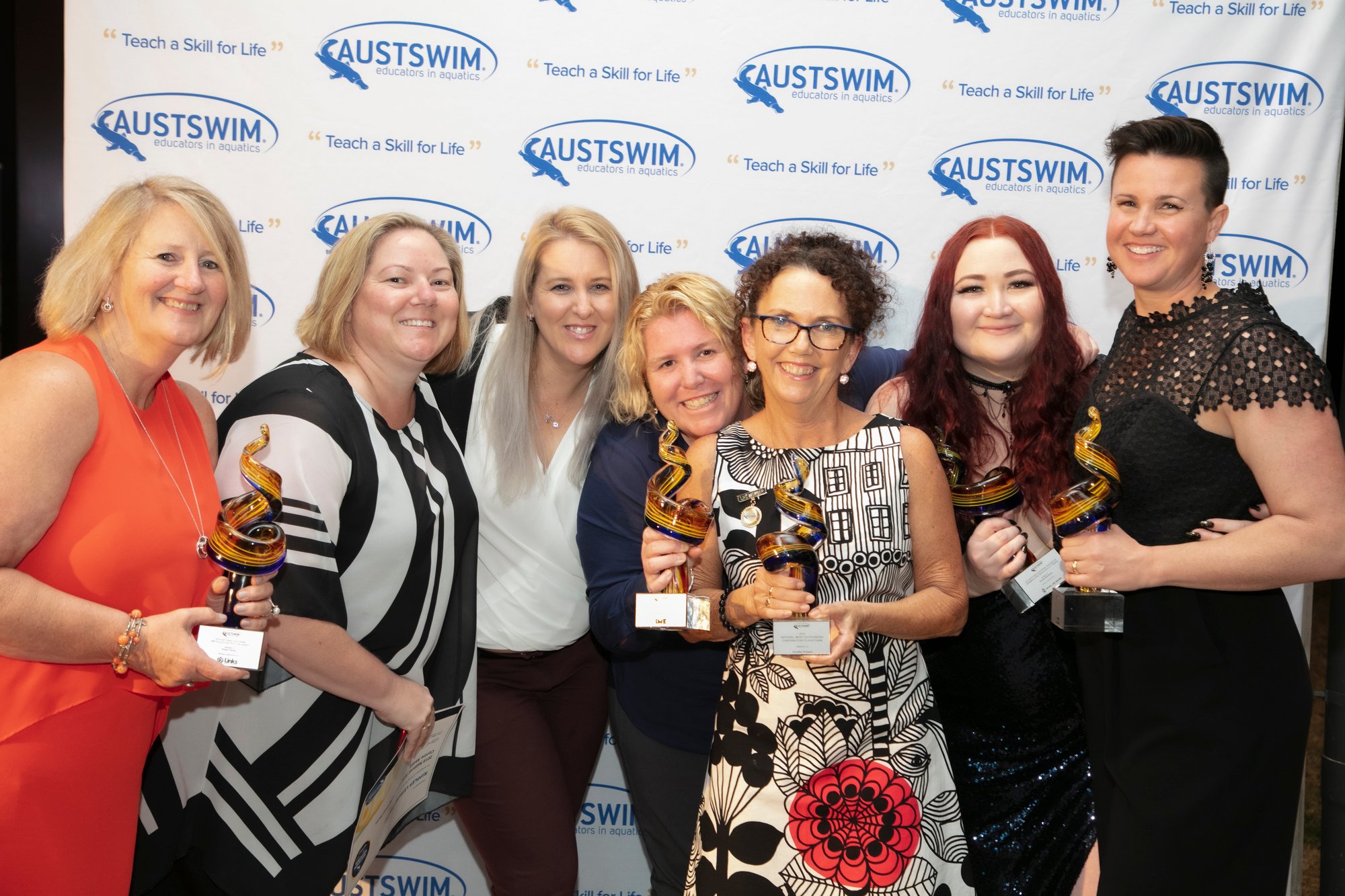 #28 Individual Awards