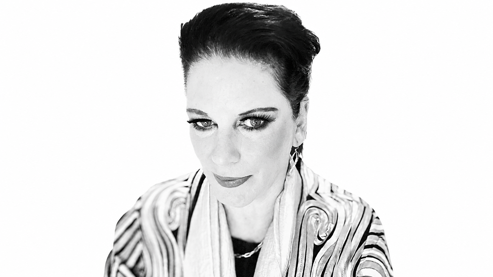 Lisa Kinross - AUSTSWIM CEO