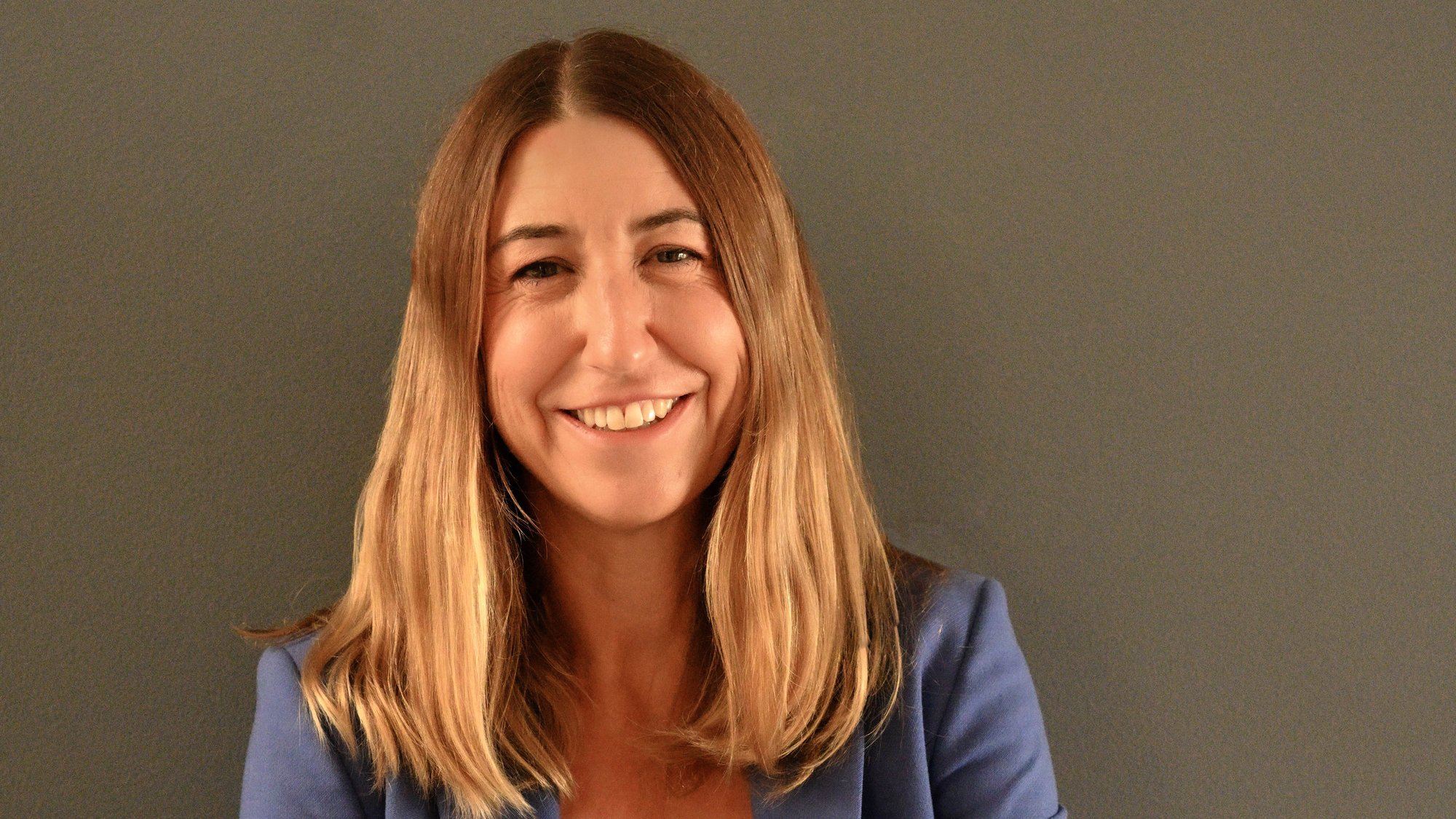 Michelle Bainbridge AUSTSWIM Director