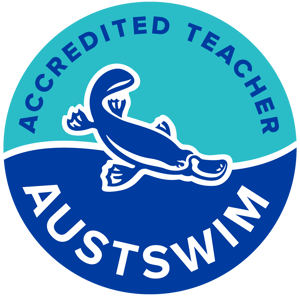 Accredited Teacher Logo
