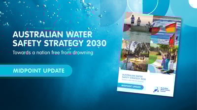Refreshed Australian Water Safety Strategy released to drive down drowning