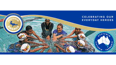 Tasmanian AUSTSWIM Awards of Excellence