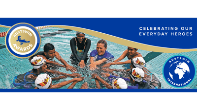 2023 International AUSTSWIM Awards of Excellence