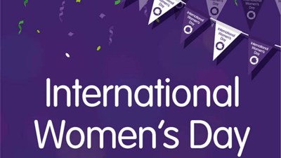 International Women's Day 2024