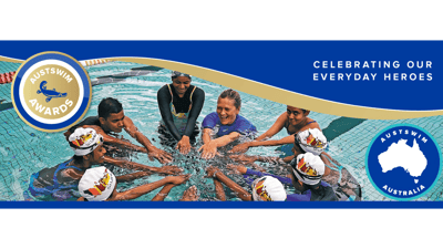 2023 National AUSTSWIM Awards of Excellence