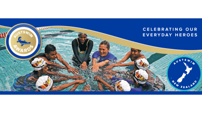 2023 New Zealand AUSTSWIM Awards of Excellence