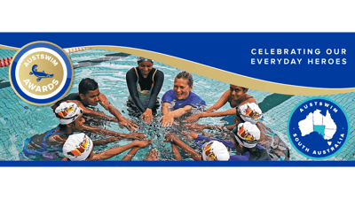 2023 South Australian AUSTSWIM Awards of Excellence
