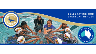 2023 Western Australian AUSTSWIM Awards of Excellence