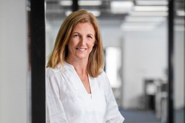 Melinda Crole - Chair AUSTSWIM