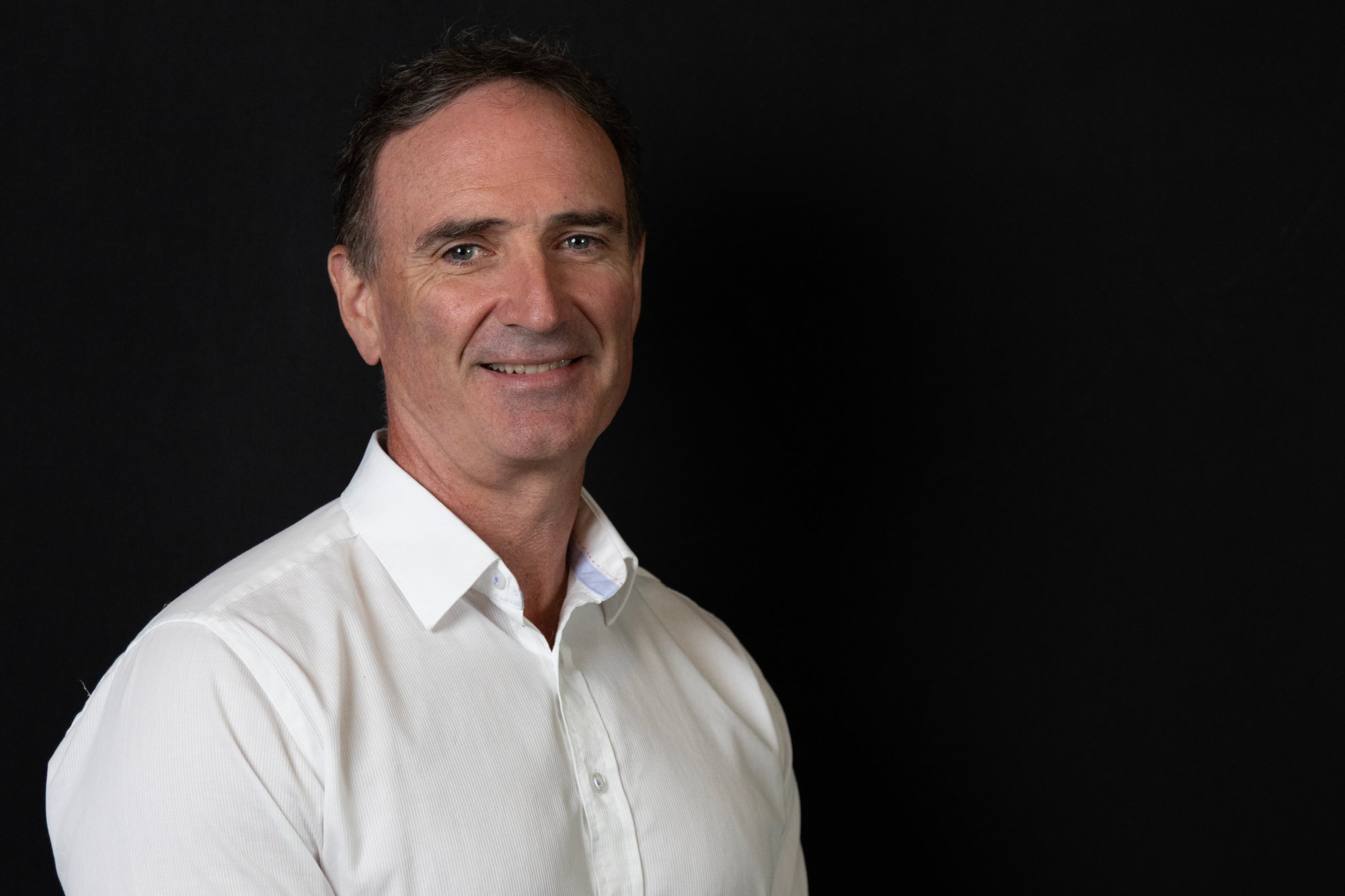 Nick Cox AUSTSWIM Board member