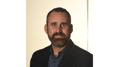 AUSTSWIM Appoints Bradley Low as New CEO