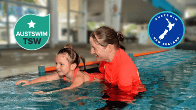 Teacher of Swimming and Water Safety (New Zealand) teest