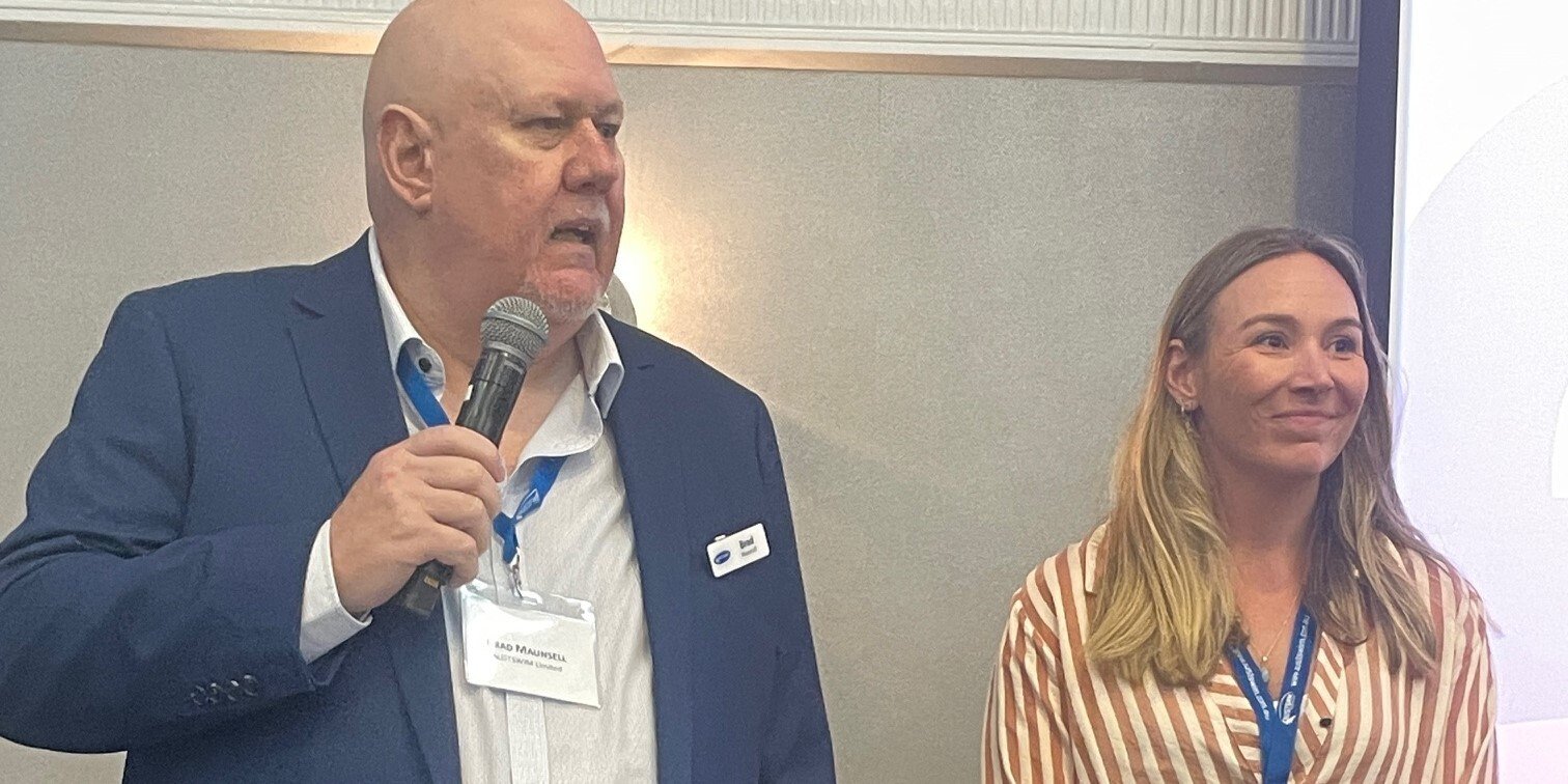 Georgie and BM 2 to 1 