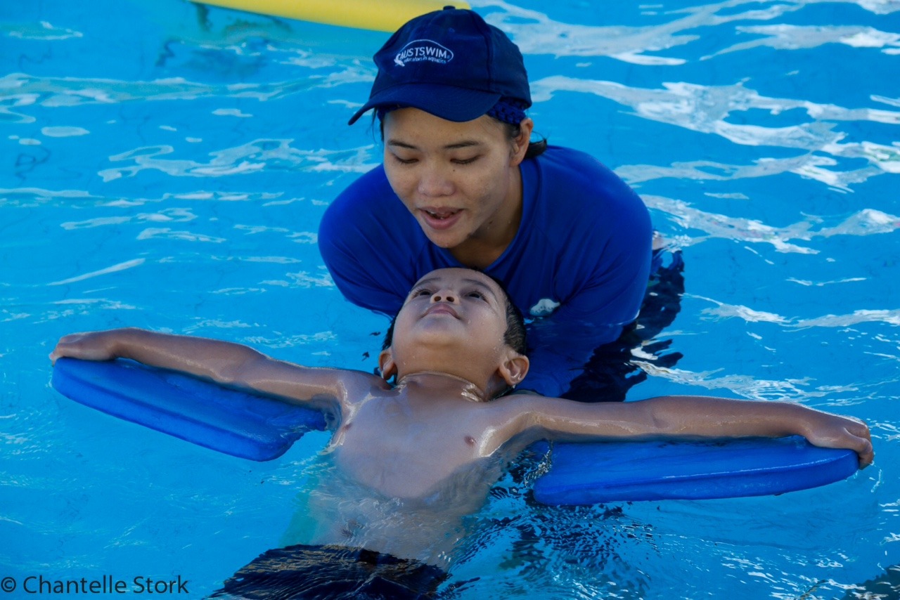 Huong_Duong_ WSV Sophie le deputy country manager -1