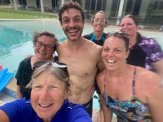 Supporting Regional and Remote Communities