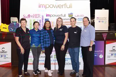 Building safer communities through culturally inclusive water safety education