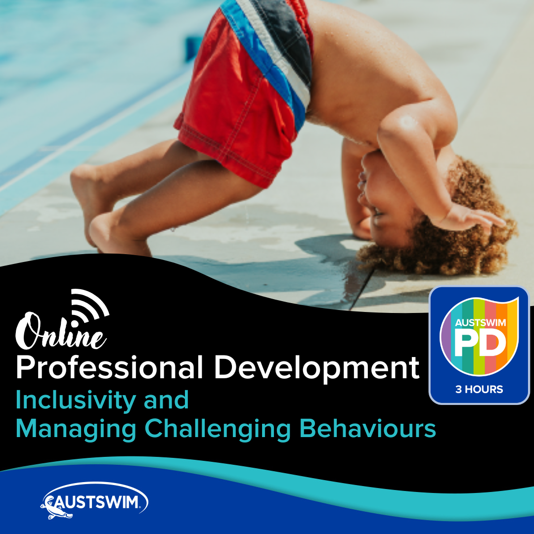 Inclusivity and Managing Challenging Behaviours (3)