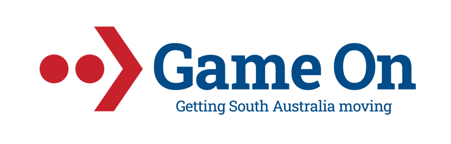 Logo_GameOn_GettingSAMoving_Full_Colour
