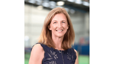 AUSTSWIM Welcomes New Chair Person