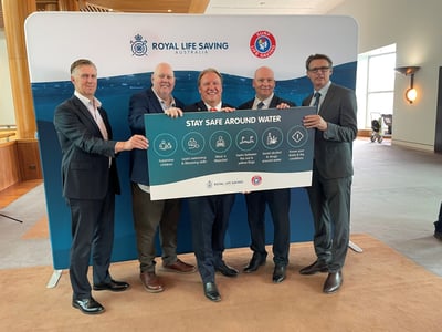 National Drowning Report 2025