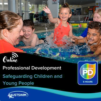 Online safeguarding PD tile