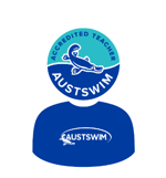 Teacher of Swimming and Water Safety