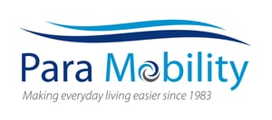 Para Mobility Logo